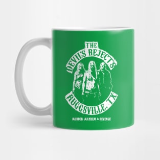 The Devil's Rejects Mug